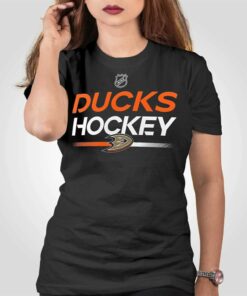 Anaheim Ducks Authentic Pro Primary Replen Shirt Anaheim Ducks Authentic Pro Primary Replen Shirt