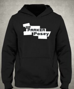 And Parker Posey T shirt 3