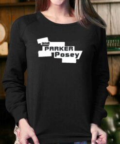 And Parker Posey T shirt 4