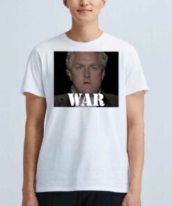 Andrew Breitbart War Shirt