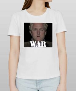 Andrew Breitbart War Shirt