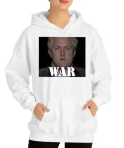 Andrew Breitbart War Shirt 3
