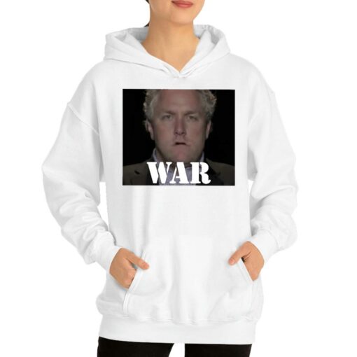 Andrew Breitbart War Shirt