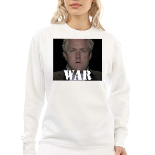 Andrew Breitbart War Shirt