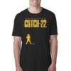 Andrew Mccutchen Cutch-22 Pittsburgh T-shirt