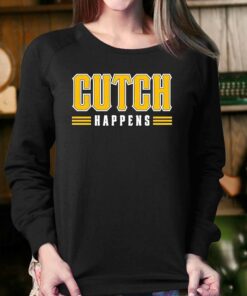 Andrew Mccutchen Cutch Happens Back In Back 2023 Shirt 4