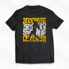 Andrew Mccutchen Pittsburgh Icon T-shirt