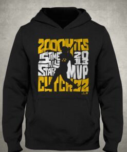 Andrew Mccutchen Pittsburgh Icon T shirt 3