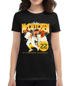 Andrew Mccutchen Retro 90s Shirt Andrew Mccutchen Retro 90s Shirt