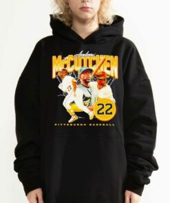 Andrew Mccutchen Retro 90s Shirt 3