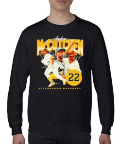 Andrew Mccutchen Retro 90s Shirt 4