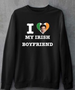 Andrew Scott Irish Boyfriend T-shirt 3 Andrew Scott Irish Boyfriend T shirt 4