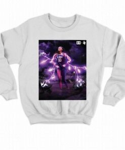 Angel Reese Lsu Tigers National Championship Shirt 4