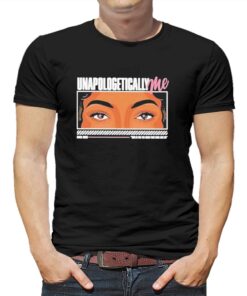Angel Reese Unapologetically Me Shirt Angel Reese Unapologetically Me Shirt