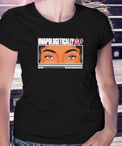 Angel Reese Unapologetically Me Shirt Angel Reese Unapologetically Me Shirt