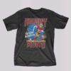 Angry Runs 49ers Christian Mccaffrey Shirt