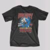 Angry Runs Buccaneers Baker Mayfield Shirt