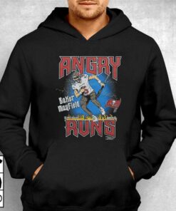 Angry Runs Buccaneers Baker Mayfield Shirt 3