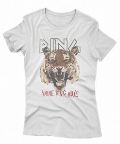 Anine Bing Tiger Muse Sweatshirt 2