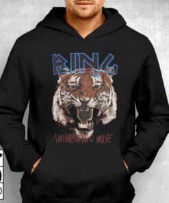 Anine Bing Tiger Sweatshirt 2 Anine Bing Tiger Sweatshirt 3