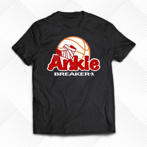 Ankle Breaker Shirt