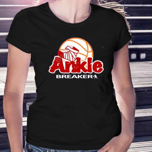 Ankle Breaker Shirt