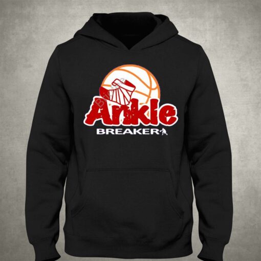 Ankle Breaker Shirt