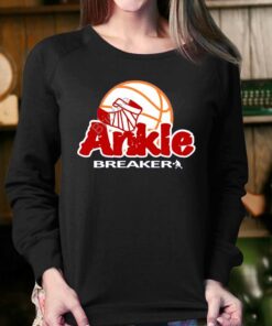 Ankle Breaker Shirt 4