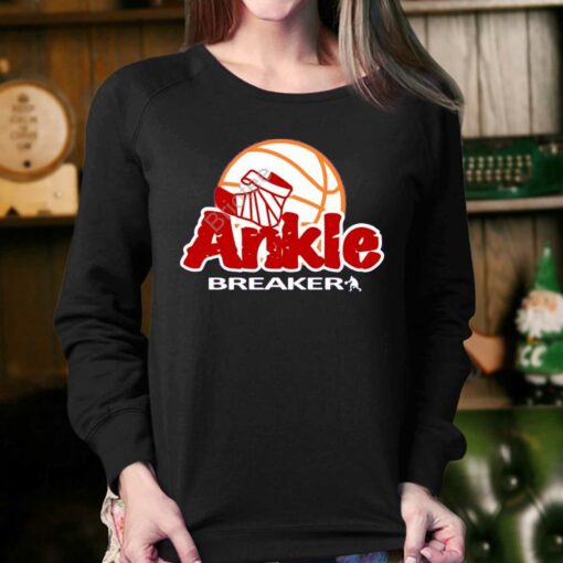 Ankle Breaker Shirt