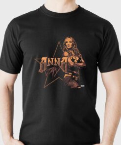 Anna Jay Star Power Shirt Anna Jay Star Power Shirt