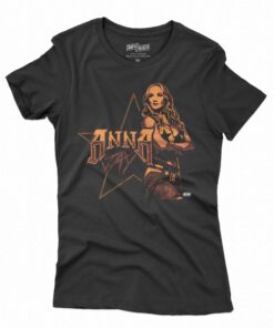 Anna Jay Star Power Shirt Anna Jay Star Power Shirt