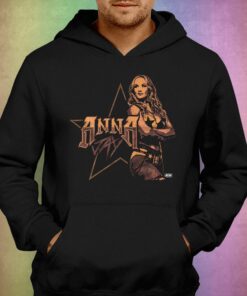 Anna Jay Star Power Shirt 2 Anna Jay Star Power Shirt 3