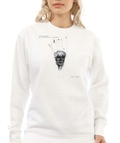 Anthony Green Boom Done Shirt 4