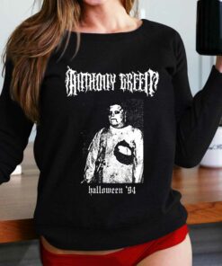 Anthony Green – Halloween ’94 Shirt Anthony Green – Halloween ’94 Shirt