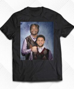 Anthony Richardson Michael Pittman Jr Step Brothers Shirt Anthony Richardson Michael Pittman Jr Step Brothers Shirt