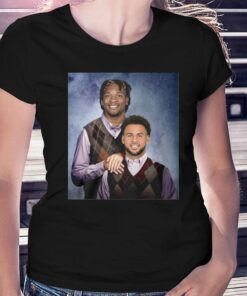 Anthony Richardson Michael Pittman Jr Step Brothers Shirt Anthony Richardson Michael Pittman Jr Step Brothers Shirt