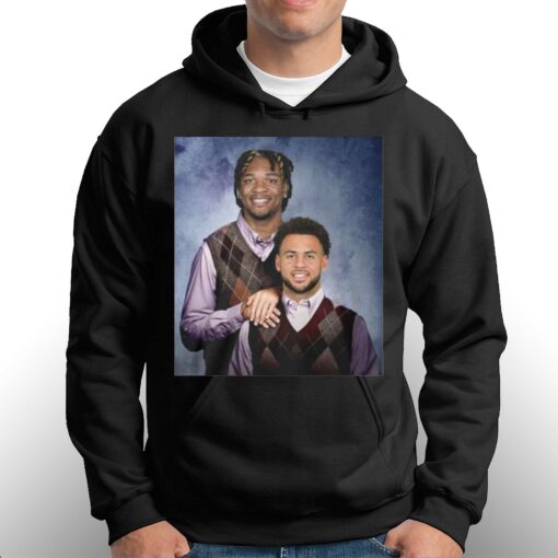 Anthony Richardson Michael Pittman Jr Step Brothers Shirt