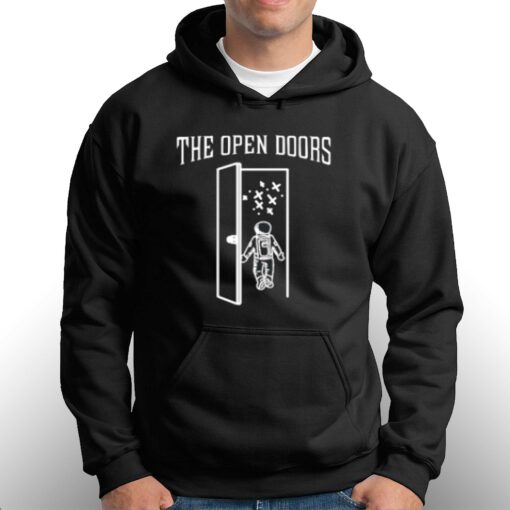 Anthony Rizzo The Open Doors T-shirt