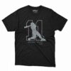 Anthony Volpe 11 New York T-shirt