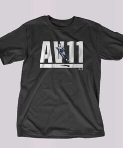 Anthony Volpe Av11 T-shirt Anthony Volpe Av11 T-shirt