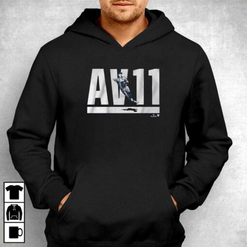 Anthony Volpe Av11 T-shirt