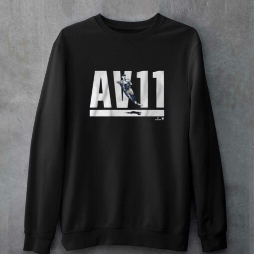 Anthony Volpe Av11 T-shirt