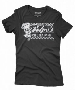 Anthony Volpe Chicken Parm New York Shirt