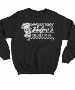 Anthony Volpe Chicken Parm New York Shirt 4