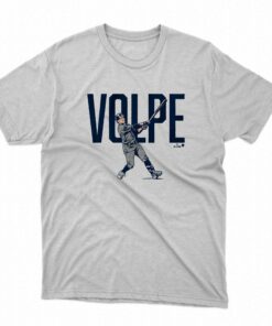 Anthony Volpe Swing T-shirt