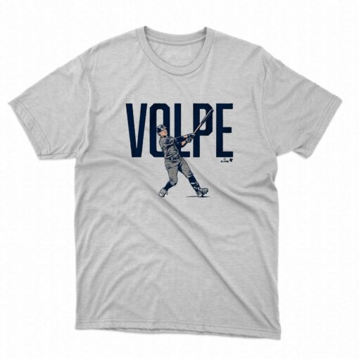 Anthony Volpe Swing T-shirt