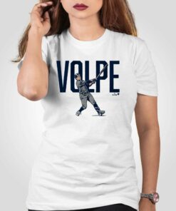 Anthony Volpe Swing T-shirt
