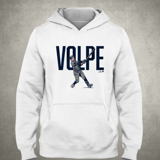 Anthony Volpe Swing T-shirt