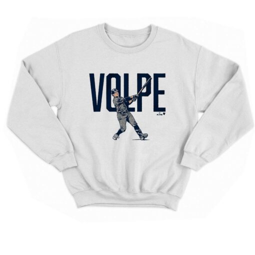 Anthony Volpe Swing T-shirt