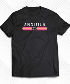 Anxious Sweatshirt